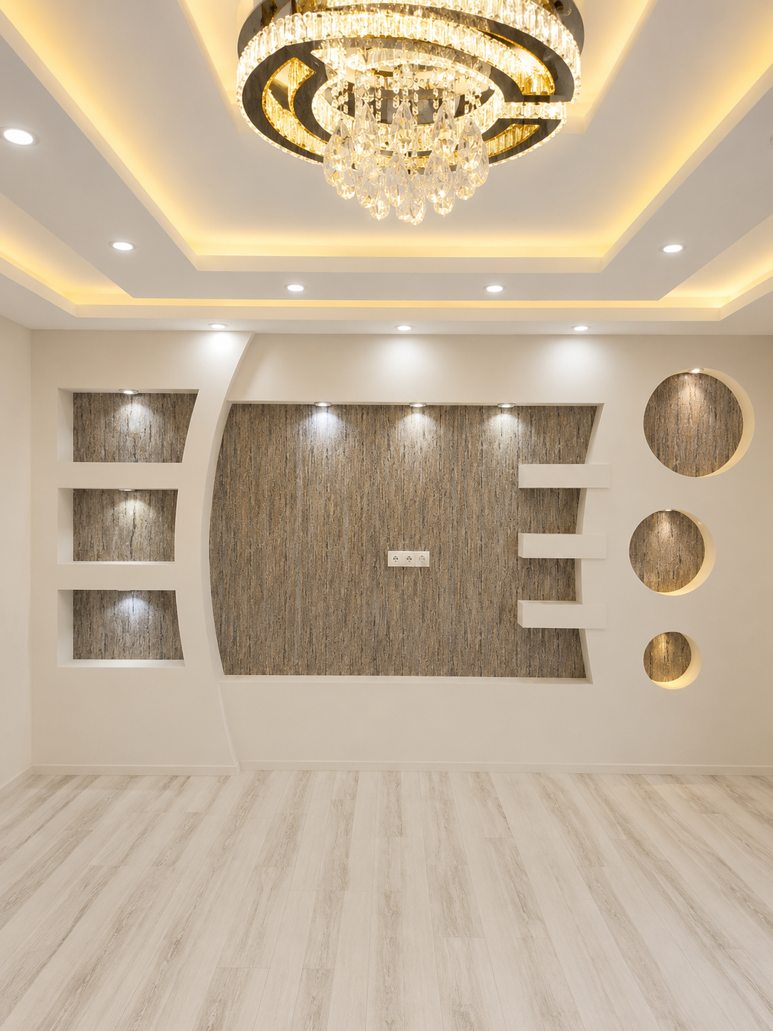 Commercial Interior Design