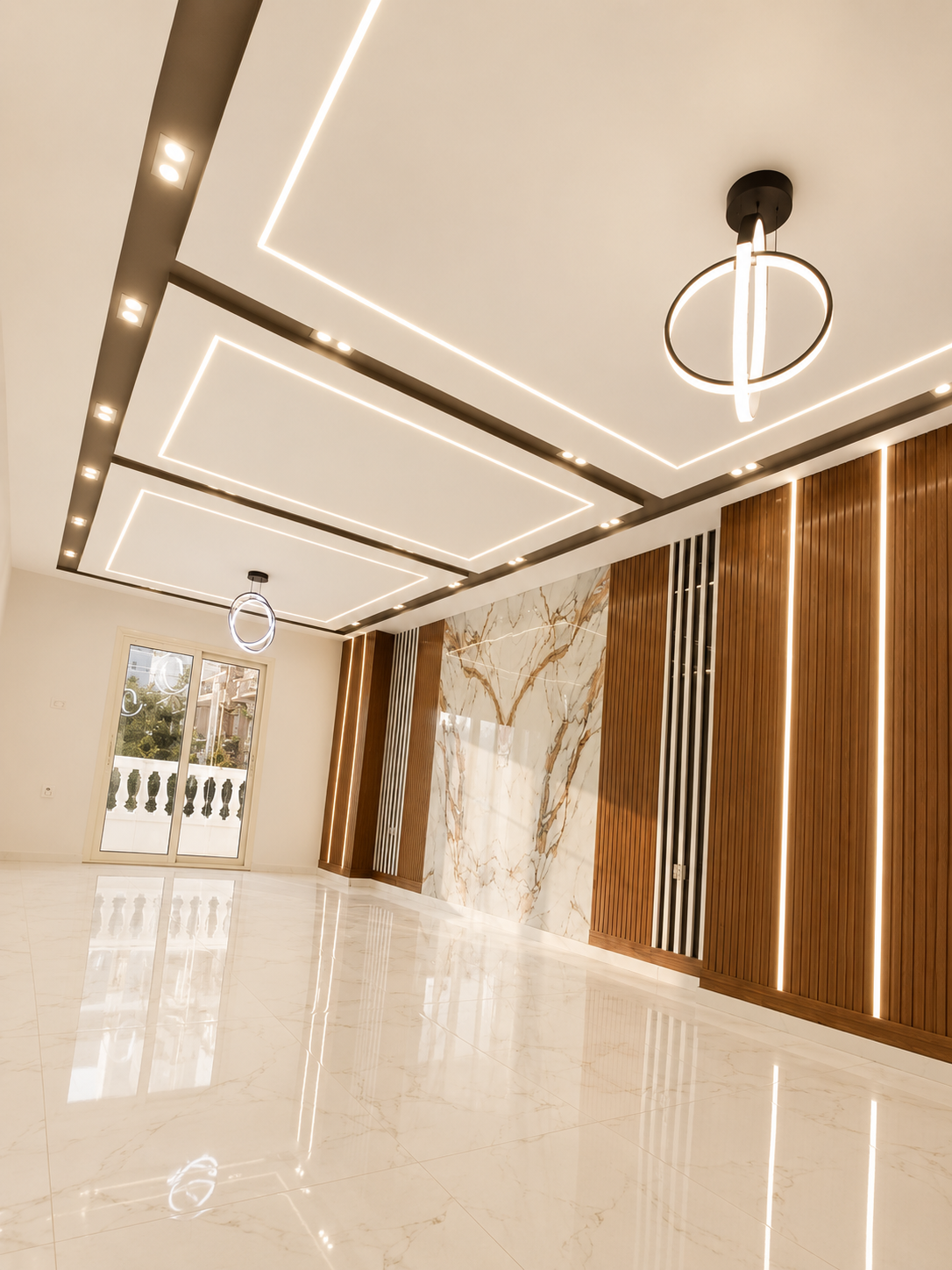 Commercial Interior Design