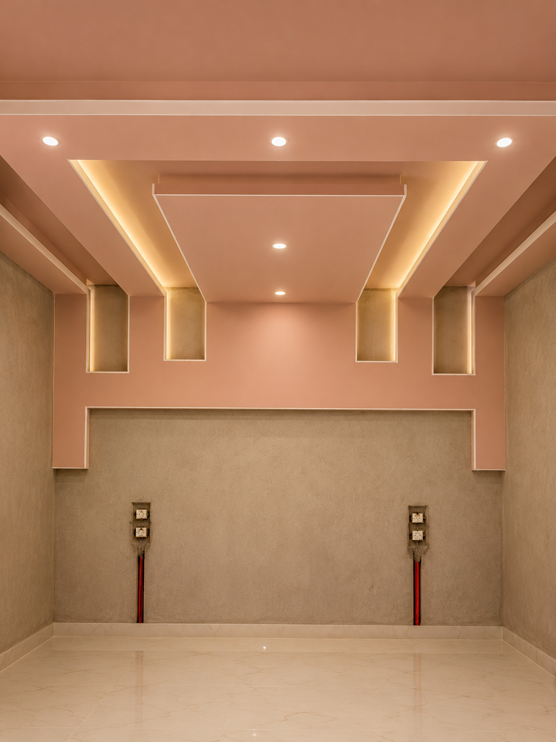 Commercial Interior Design