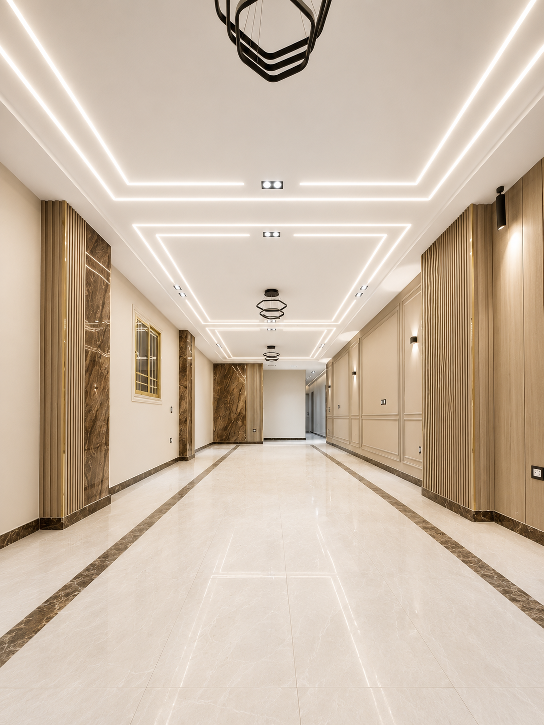 Commercial Interior Design