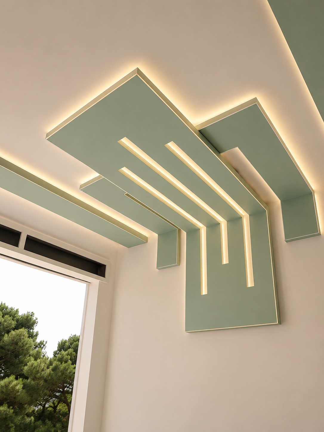 Commercial Interior Design