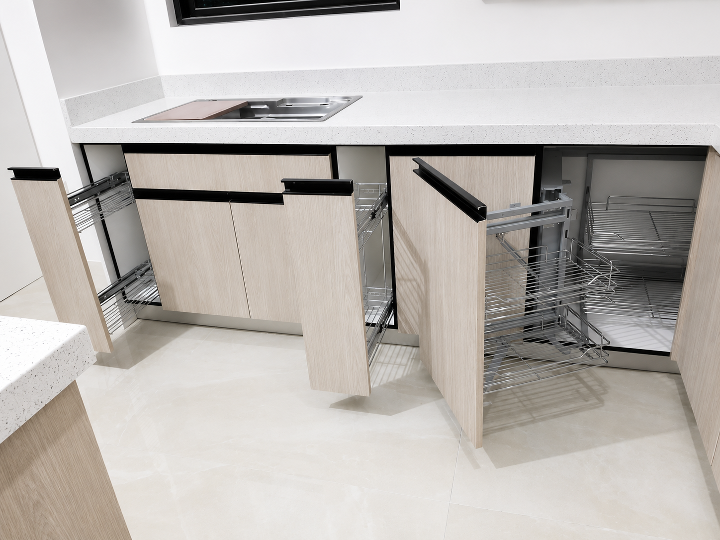 Residential Interior Design