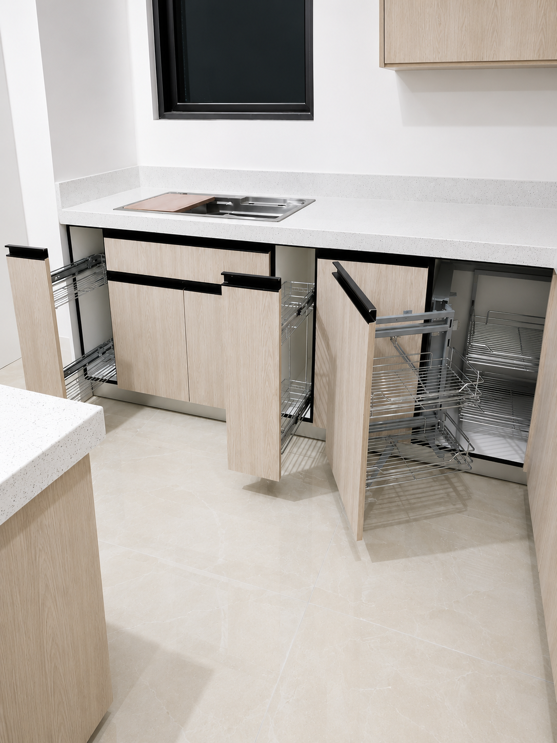 Residential Interior Design