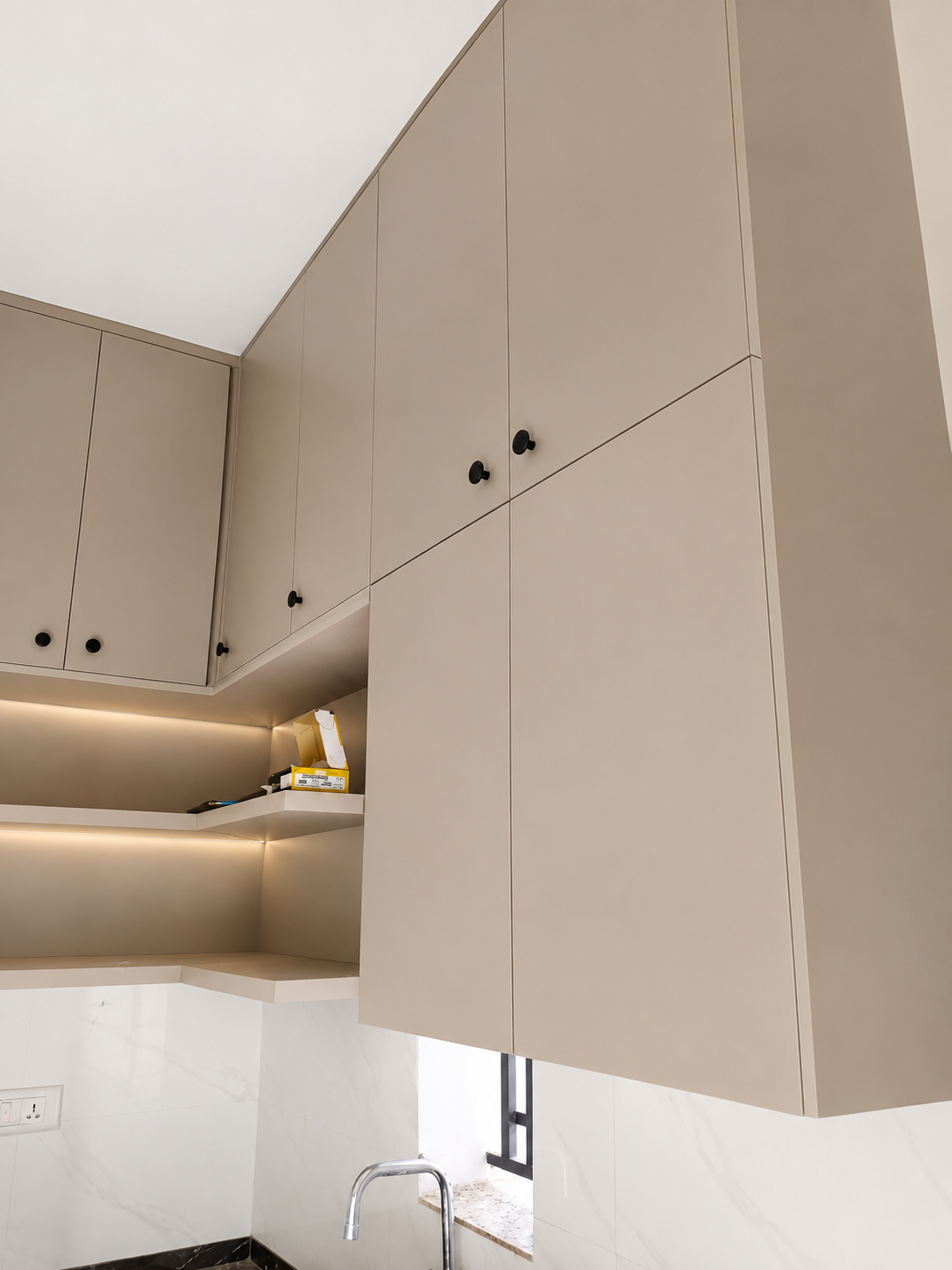 Residential Interior Design