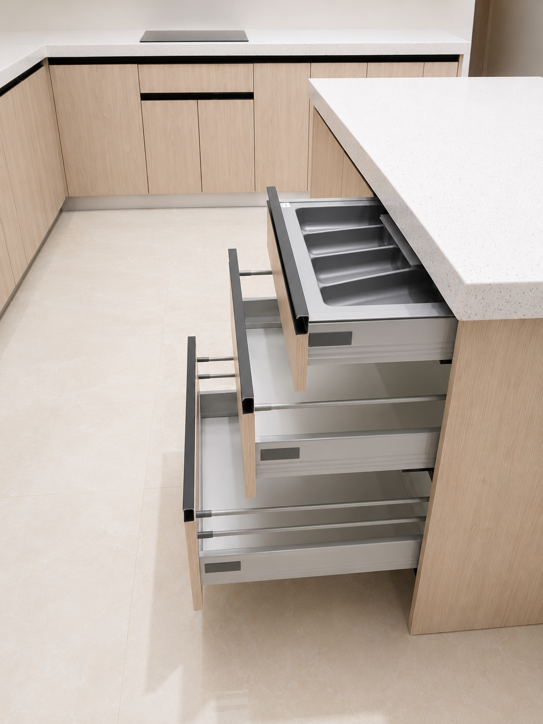 Residential Interior Design