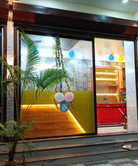 IBROS Restaurant