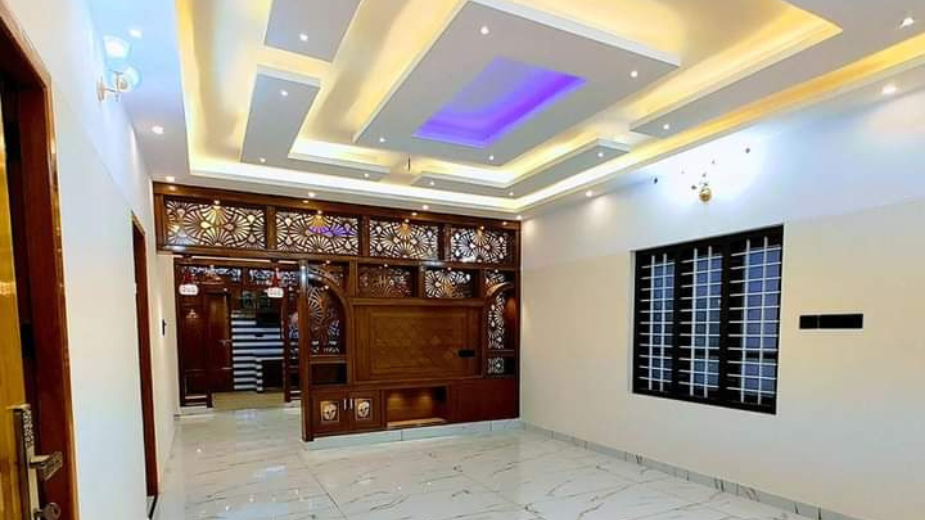 Residential Interior Design