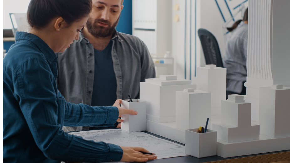 3D Design & Visualization