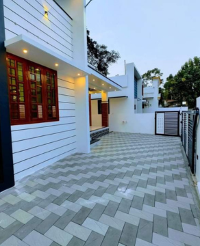 Exterior & Elevation Design