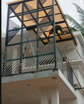 Exterior & Elevation Design