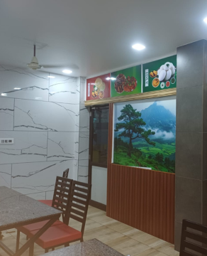 Commercial Interior Design