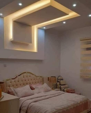 Residential Interior Design