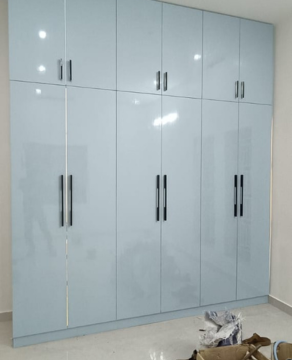 Residential Interior Design