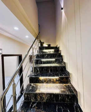 Residential Interior Design