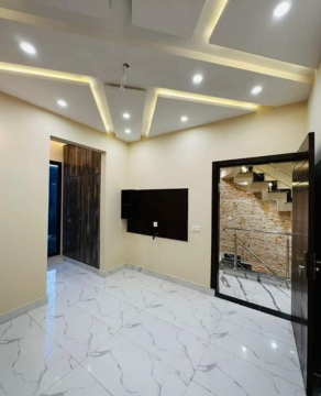 Residential Interior Design