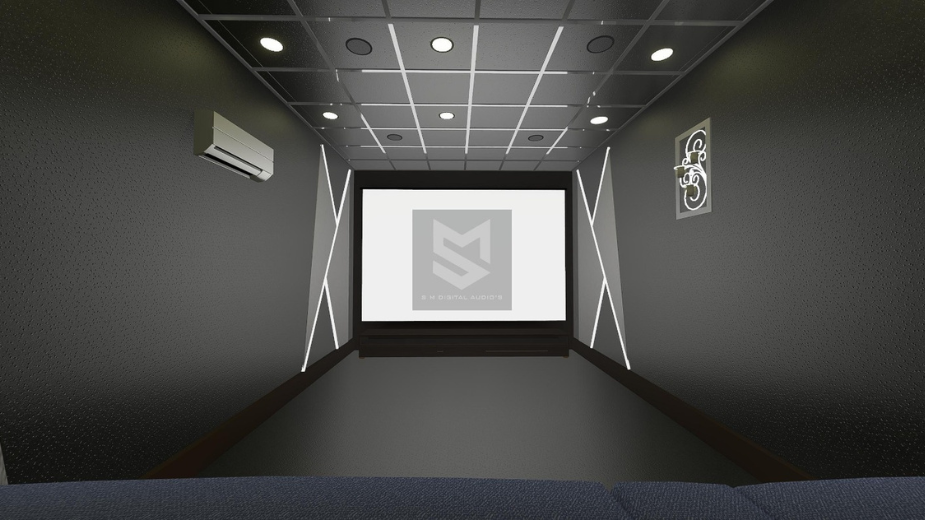 3D Design & Visualization