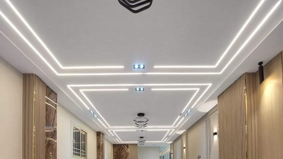 3D Design & Visualization