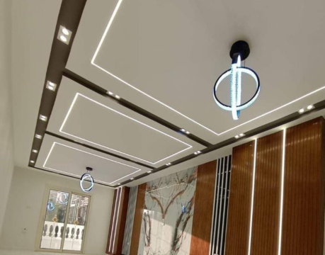 3D Design & Visualization