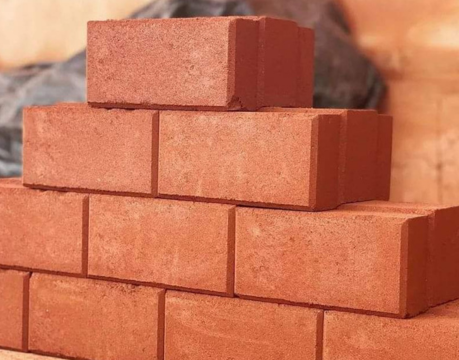Mud Interlock Construction